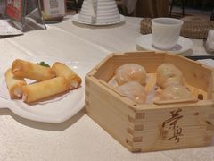 -荣粤酒家·融合粤菜