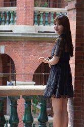 -LA BELLEZA倍丽莎美发沙龙