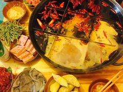 -独雅老火锅(原宏声巷店)