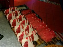 -小牛哈尼章鱼水煎肉(金鹰店)