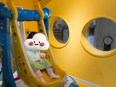 -艾悠宝亲子游泳俱乐部