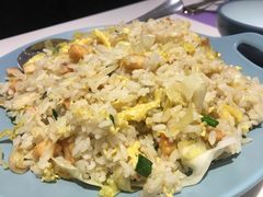咸鱼鸡粒炒饭-龙记香港茶餐厅(久光百货店)