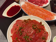 -洞子口重庆鲜货火锅(楚翘城旗舰店)