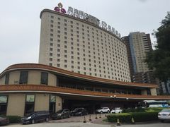 -北京珀丽酒店