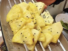 -遇西祠·海鲜烧烤(总店)