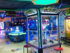-Play1家庭娱乐中心(包河大玩家店)