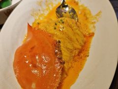 -海派悦庭·海胆烧麦·新融合菜(凯德广场店)