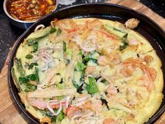 -木槿花韩式炭烤·熟成肉工坊(孙文东路店)