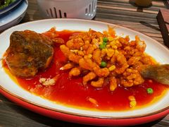 -江太极江浙菜(马桥万达广场店)