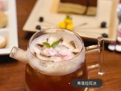 -陶享时光西餐·下午茶(信河街店)