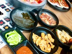 -九田家黑牛烤肉料理(二天地店)