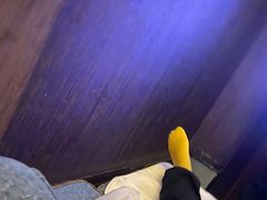 -花悦四季足道会所(钟家村店)