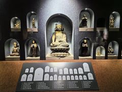 -张掖大佛寺景区