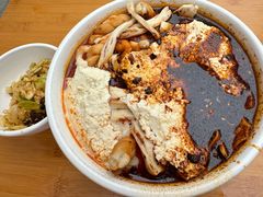 -老鳯府豆花泡馍(第五大道店)