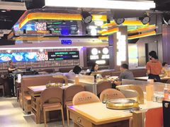 -杨小佳·齐齐哈尔烤肉·烤串(广州店)
