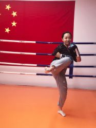 -嗨翻Hi-Fun竞技主题乐园·蹦床团建生日聚会(五棵松华熙店)