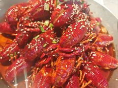 -巴厘龙虾·榜首油焖大虾(音乐学院·沿江酒馆店)