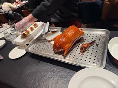 -全聚德(双井店)