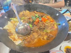 -富正毅三下锅·湘西韵味(天门山索道店)