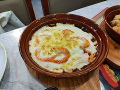 -萨莉亚意式餐厅(悦荟广场店)