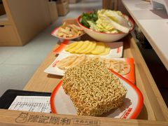 -陈记顺和潮汕鲜牛肉火锅(棠德南路店)