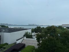 -苏州独墅湖世尊酒店
