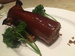 -8餐厅(新葡京酒店)