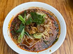 -正宗四川大竹面馆(光翠路南店)