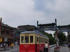 -星巴克臻选(北京前门大街店)