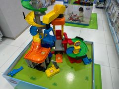 -TOYSRUS玩具反斗城(大连恒隆广场店)