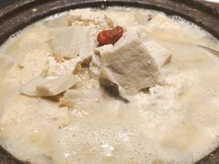 老厨私房豆腐-吉祥凯悦-中餐厅(让胡路店)