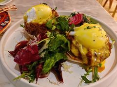 -The Rug Cafe(王府中环店)