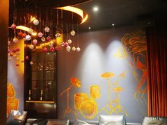 -YUE·6·西式融合餐厅(外滩六号店)