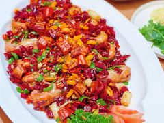-隅乐胡椒虾·台湾菜·团建(皇岗店)