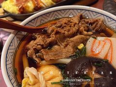 -弓二·烧鸟居酒屋(财富购物中心店)
