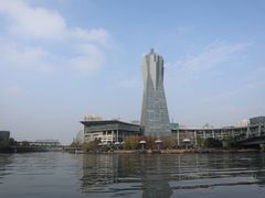 -运河游船(武林门码头)