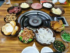 -笔记安顺夺夺粉火锅