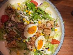 -白石の深夜食堂(芝罘万达店)