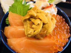 -札幌二条市场 大矶 OHISO(总店)