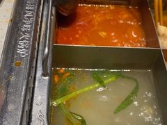 -海底捞火锅(河东万达广场店)