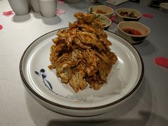 -京味斋·北京烤鸭(北京南站洋桥店)