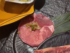 -牛YO烧肉烤肉自助(万象城春河里店)