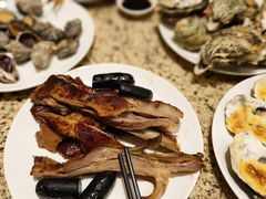-禾斗海鲜自助(市南银座店)