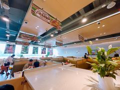 -海底捞火锅(方圆荟店)