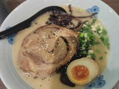 -雷神拉面(财富中心玉米楼店)