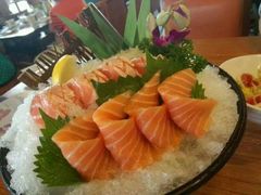 -东菊料理(吉利购物广场店)