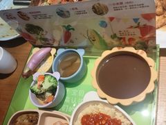 -吕氏疙瘩汤·新鲁菜(济南万象城店)