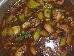 -温江公平红烧兔(总店)