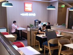 -嘉和一品粥(北京西站北广场北恒大厦店)