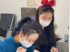 -红像馆·结婚登记·证件照·身份证回执照相点(苹果园店)